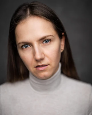 Ekaterina Baker