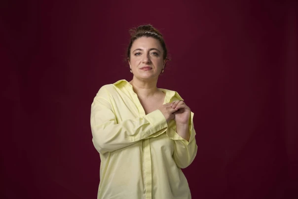 Gülçin Kültür Sahin