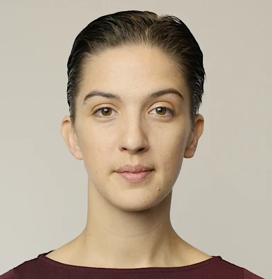 Eliza Simpson