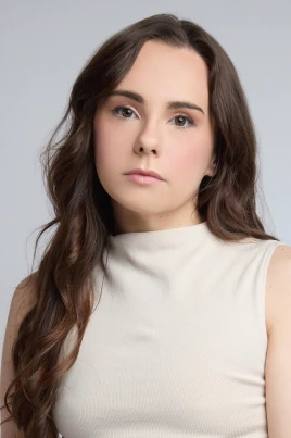 Kiersten Kelly