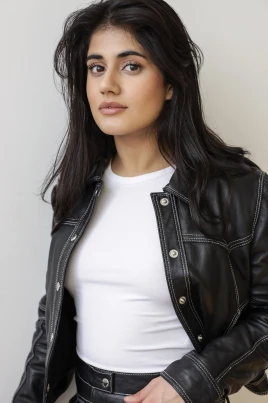 Ayesha Madon