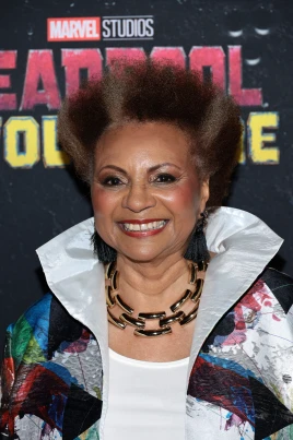 Leslie Uggams