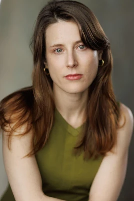 Nabila Dolfini