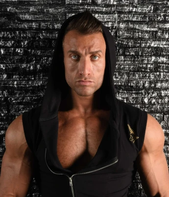 Mahmoud Viga