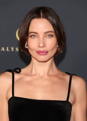 Stephanie Corneliussen