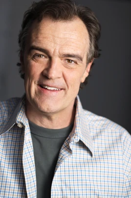 Sean Bolger
