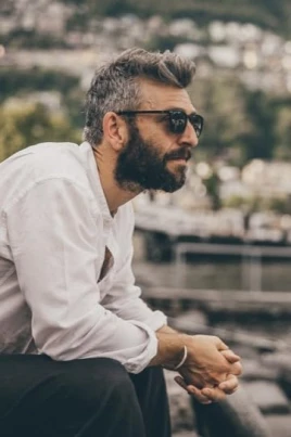 Nicholas Karimi