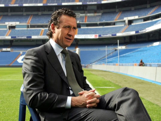 Jorge Valdano