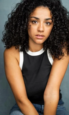 Shereen Cutkelvin