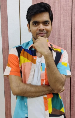 Sachin Viddrrohi