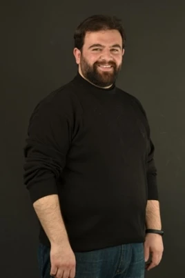 Ismail Bahadir Peker