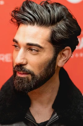 Ray Panthaki