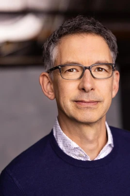 Todd Aaron Brotze