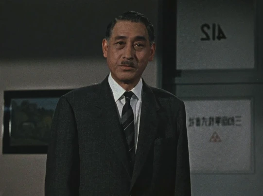 Ryûji Kita