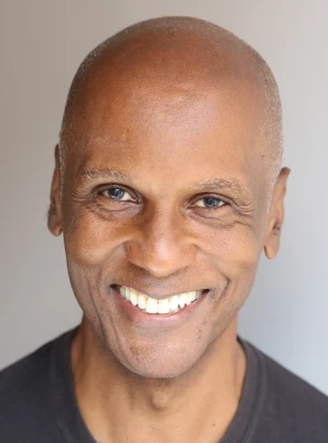 Keith Lee Grant