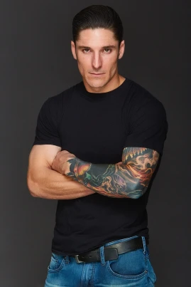 Josh Rasile