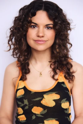 Brittany Hoza