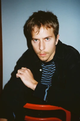Aaron Holliday