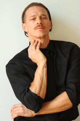 Ryan Dorsey