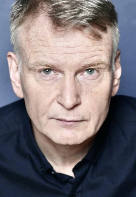 Paul McEwan
