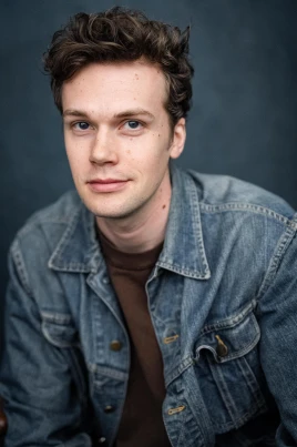 Ben Jackson Walker