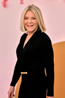 Stephanie Faracy