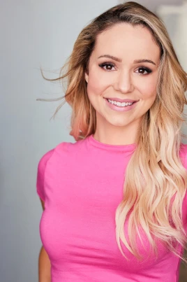 Melanie Booth