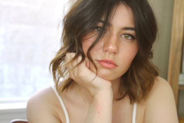 Savannah Paige Rae
