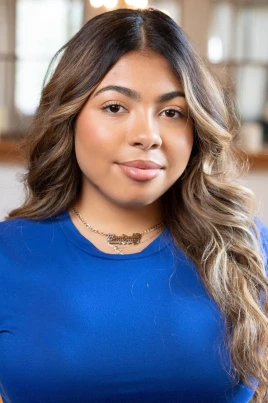Ynairaly Simo
