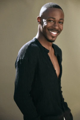 Elijah Boothe