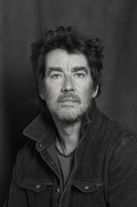 Jonny Brugh