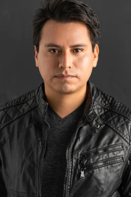 Luis Perez