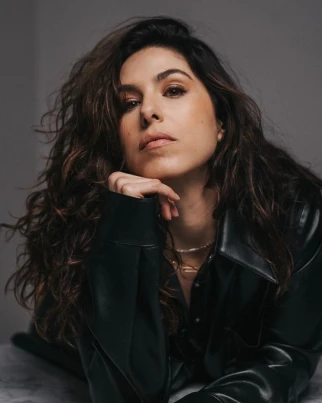 Cristina Rosato