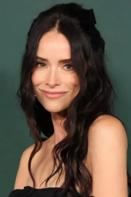 Abigail Spencer