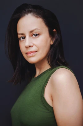 Aya Bryn Zakarya
