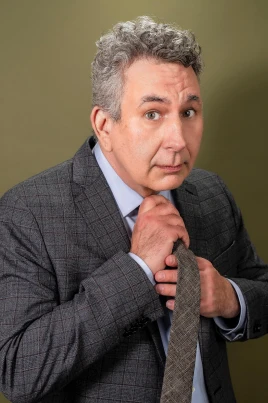 Craig Cackowski