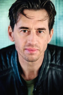 Robert Glatzeder
