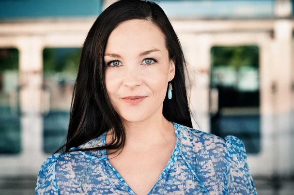 Valerie Neuenfels