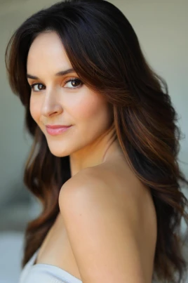 Shanley Caswell