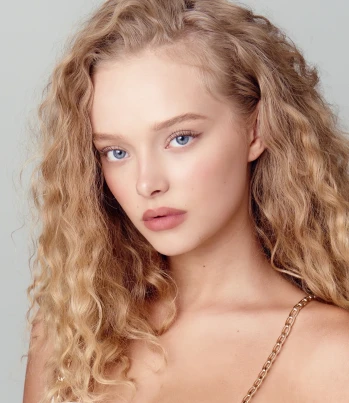 Amiah Miller