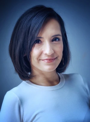 Vanessa Benavente