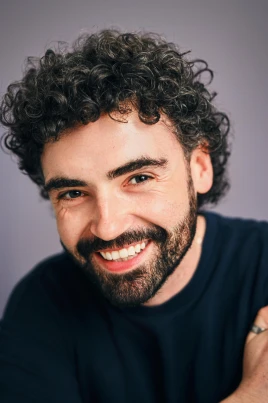 Joel McVeagh