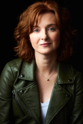 Daina Griffith