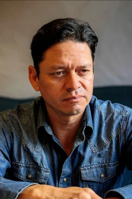Jorge A. Jimenez
