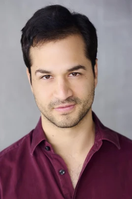 Juan Fernando Monge