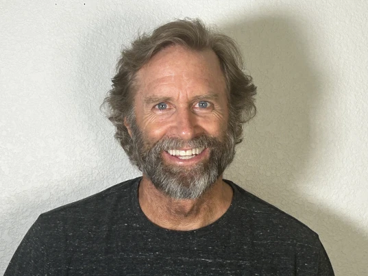 Mark Sivertsen