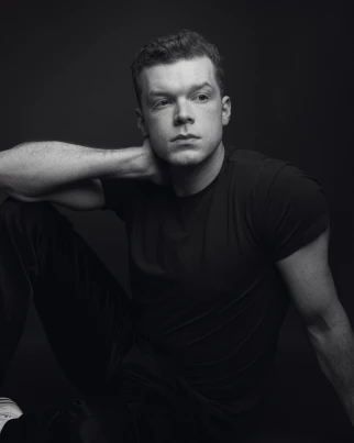 Cameron Monaghan