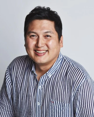 Park Jae-woong