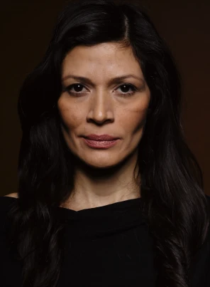Claudia Coulter