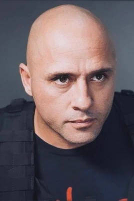 Marco Morales